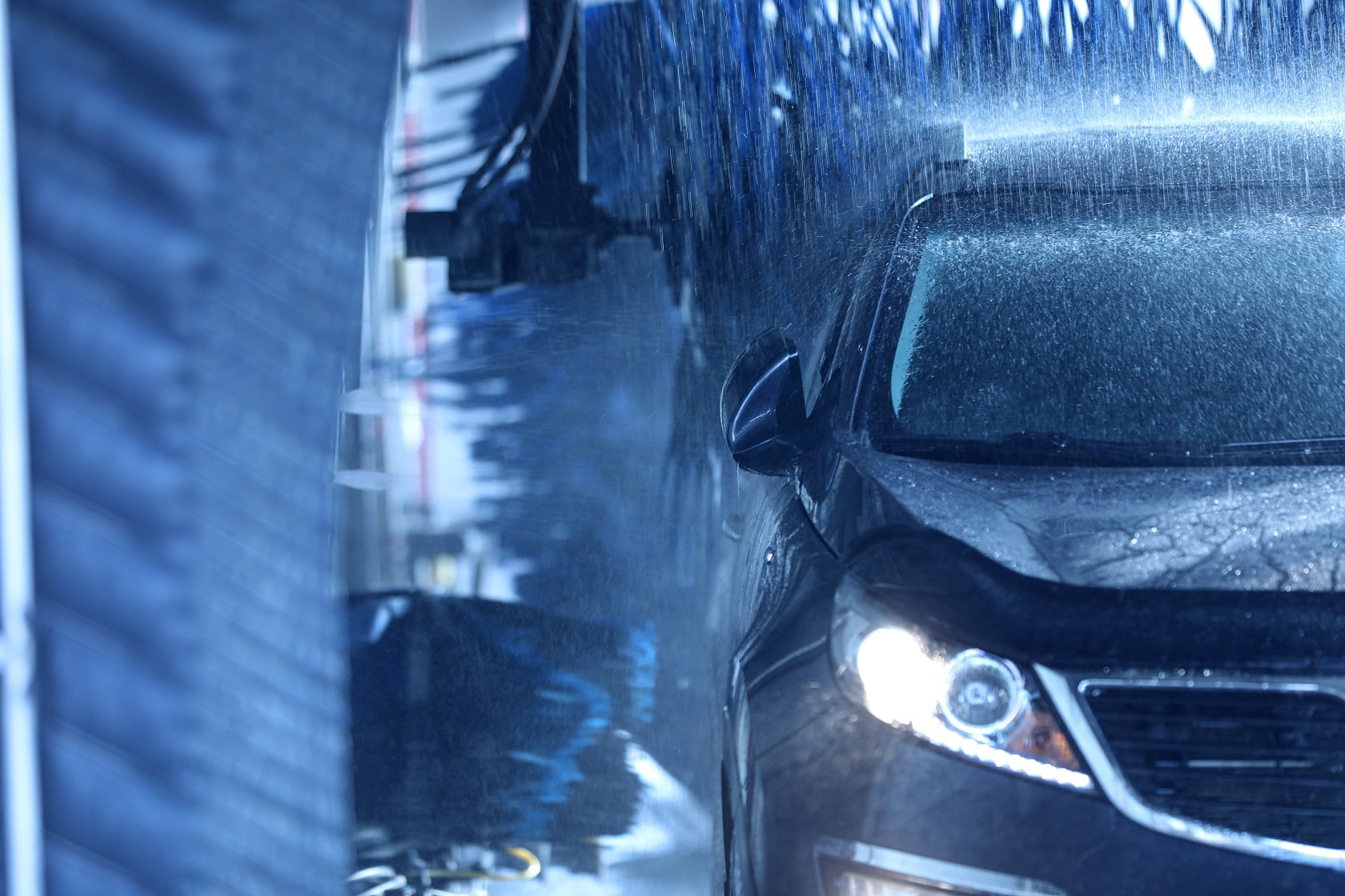 Car Wash Safety Best Practices Reliable Plus