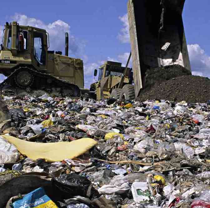Impressive Results From Waste Facility Reliable Skip Hire Gloucester