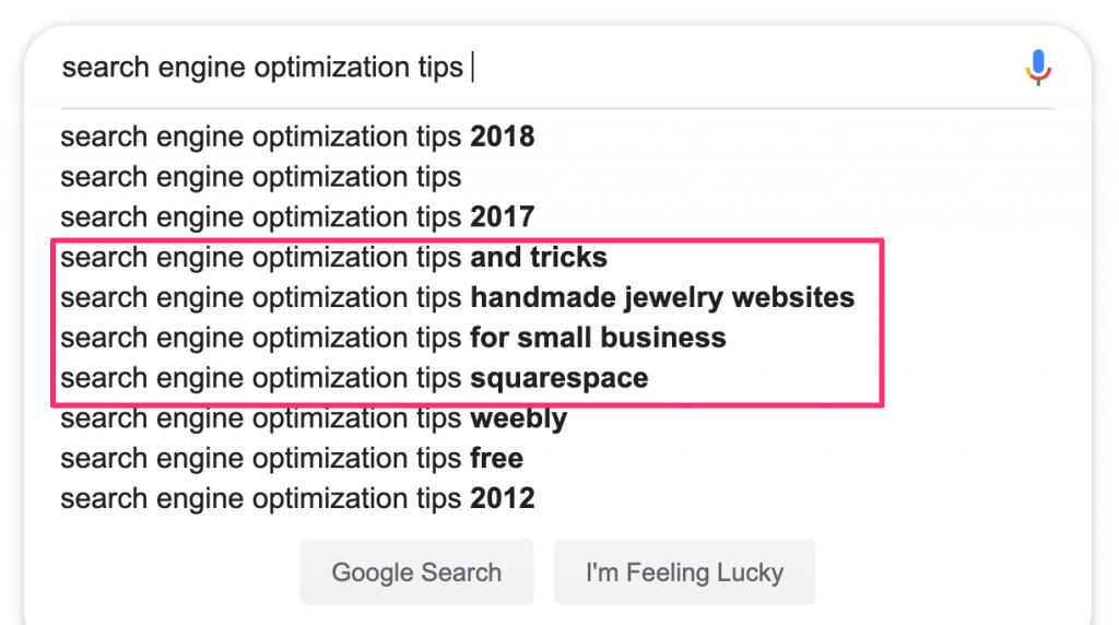 What are Long Tail Keywords? Guide with Examples)