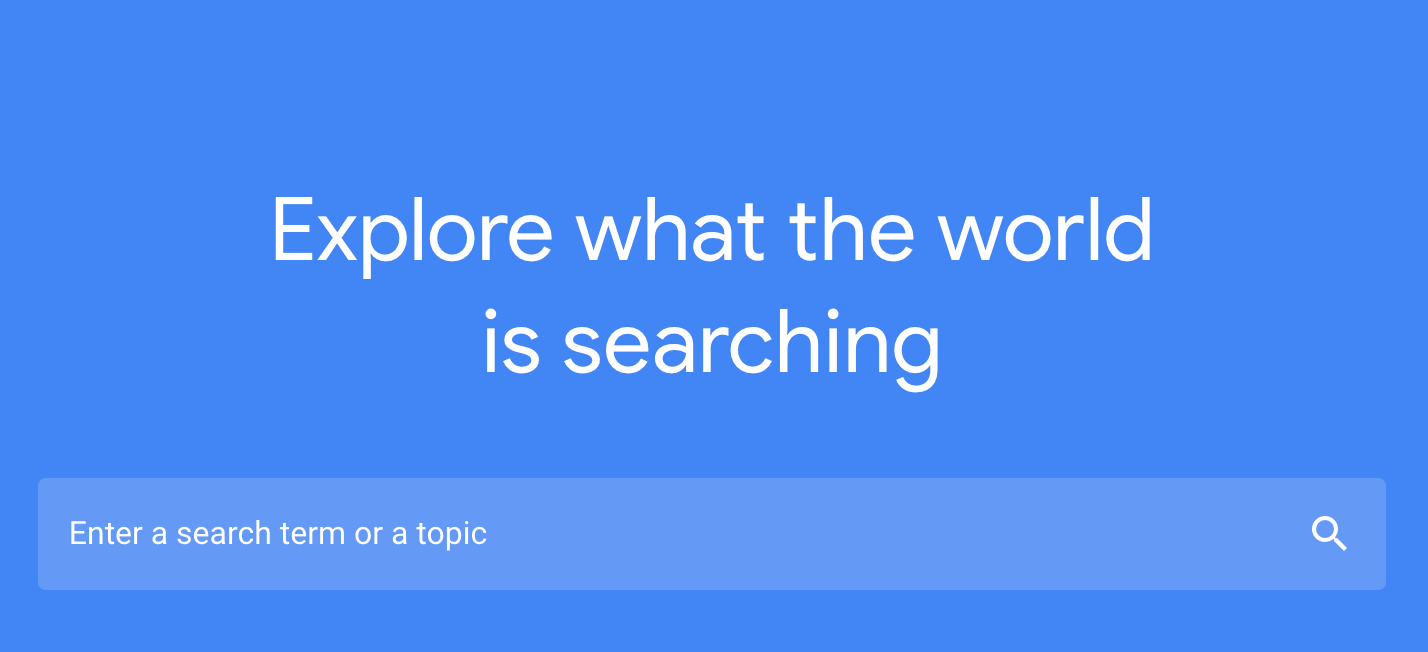 How to Compare Terms on Google Trends: Comprehensive Guide