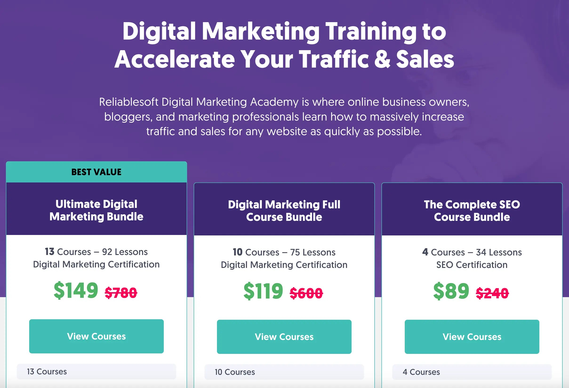 20 Best sites To Find Online Courses (Free & Paid)