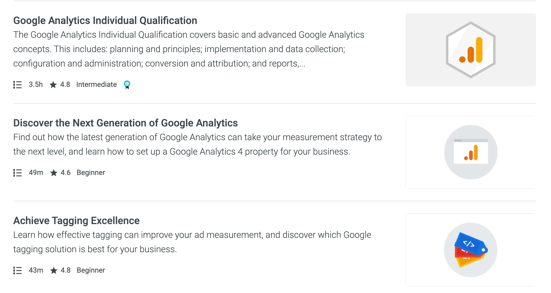 Google Analytics Certification: Does It Worth It Or A Waste Of Time?