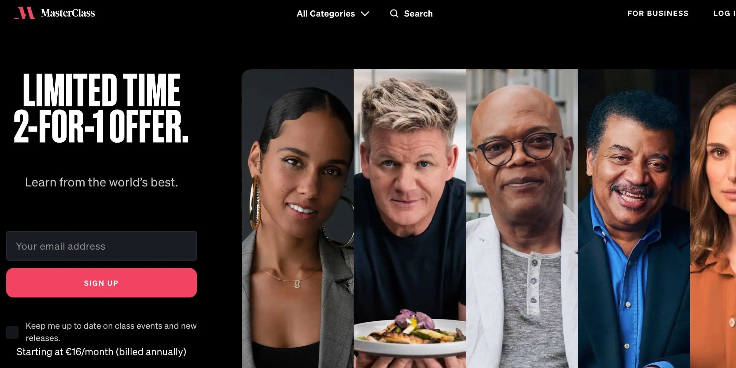 20 Best sites To Find Online Courses (Free & Paid)