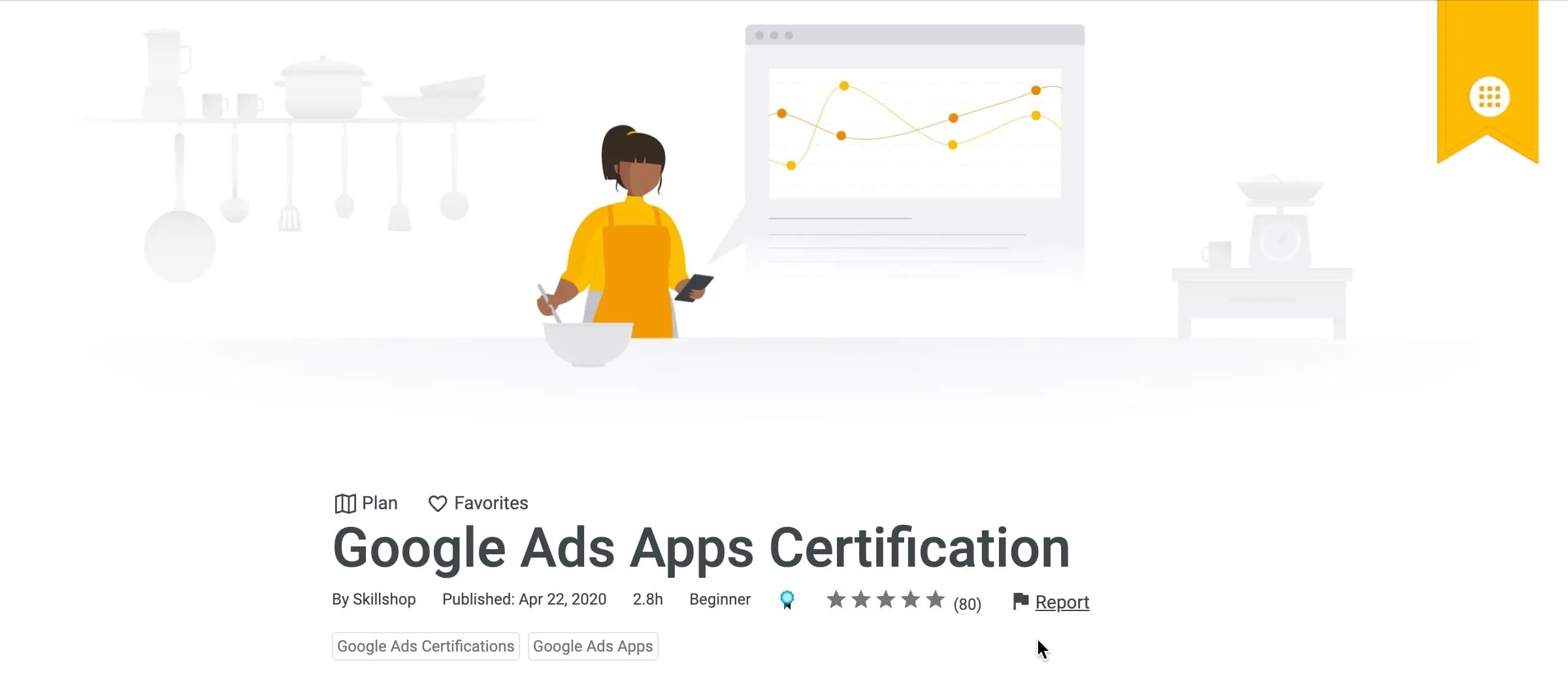 How To Get a Google Ads Certification For Free (4 Steps)