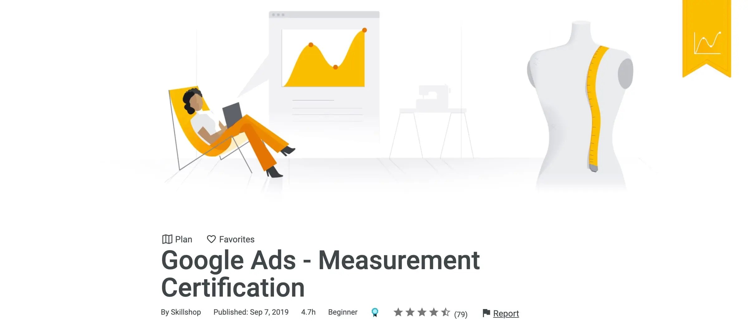 How To Get a Google Ads Certification For Free (4 Steps)