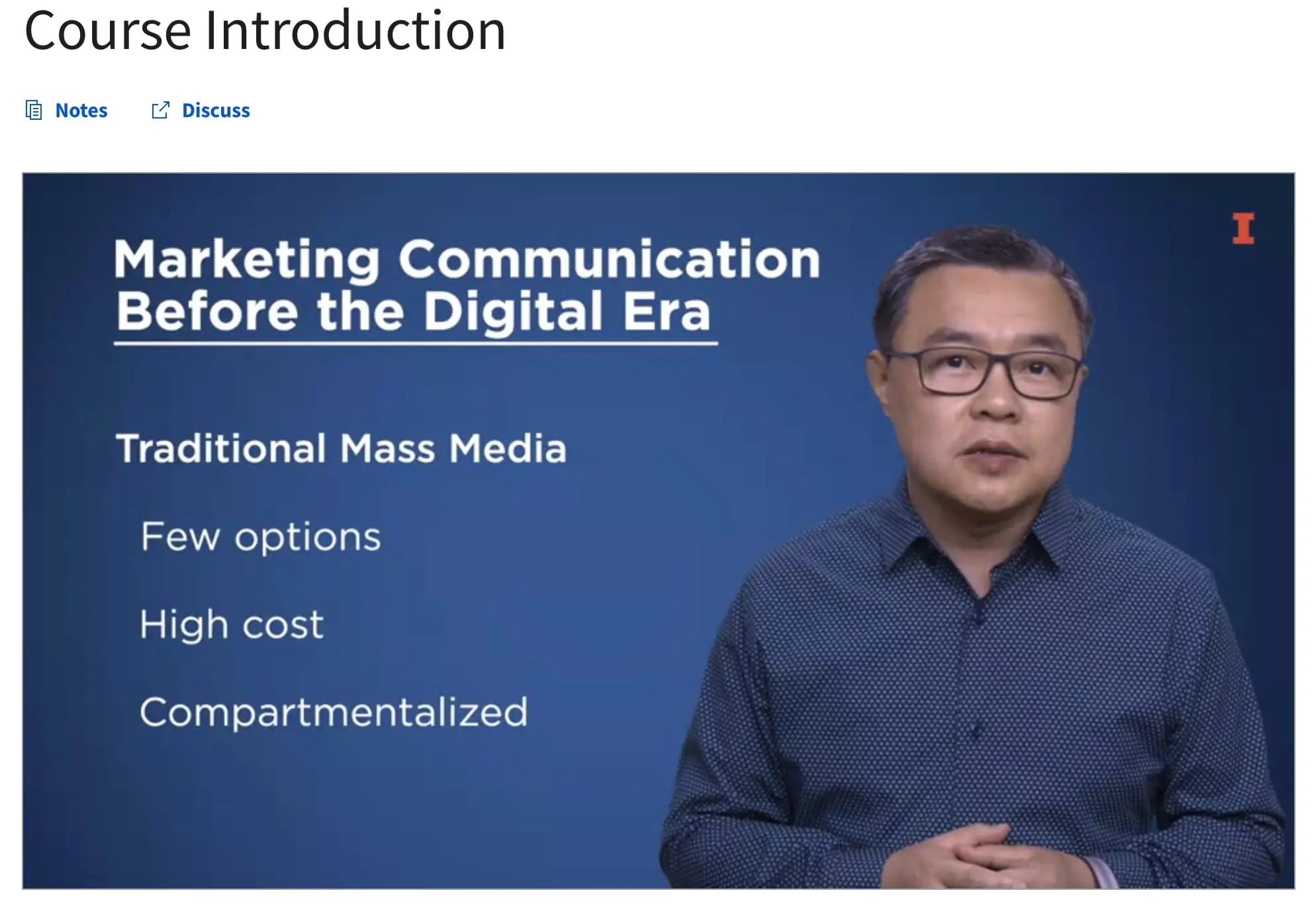 Coursera Digital Marketing Specialization Review