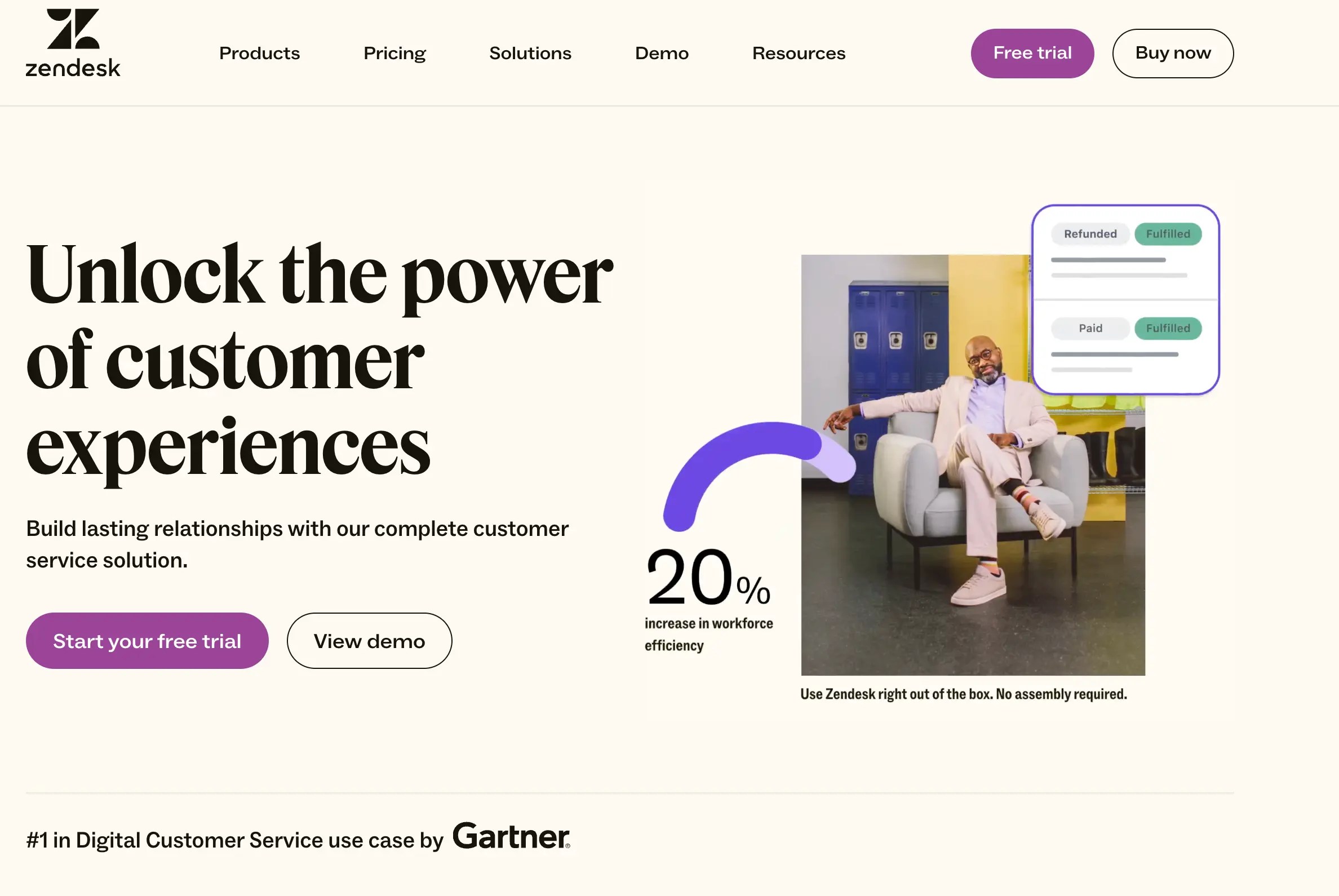 Zendesk Expert Review Pros, Cons, Pricing