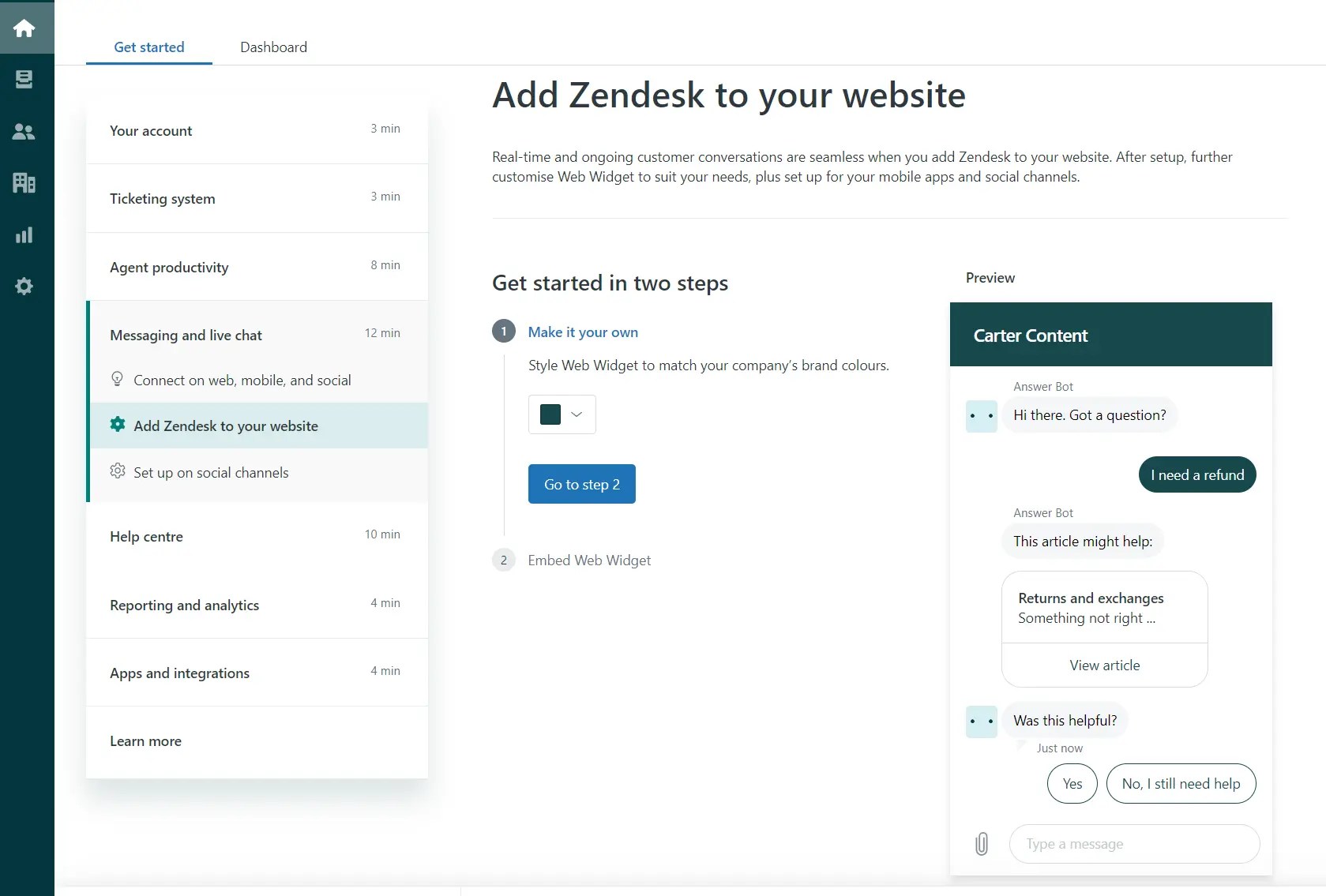 Zendesk Expert Review Pros, Cons, Pricing