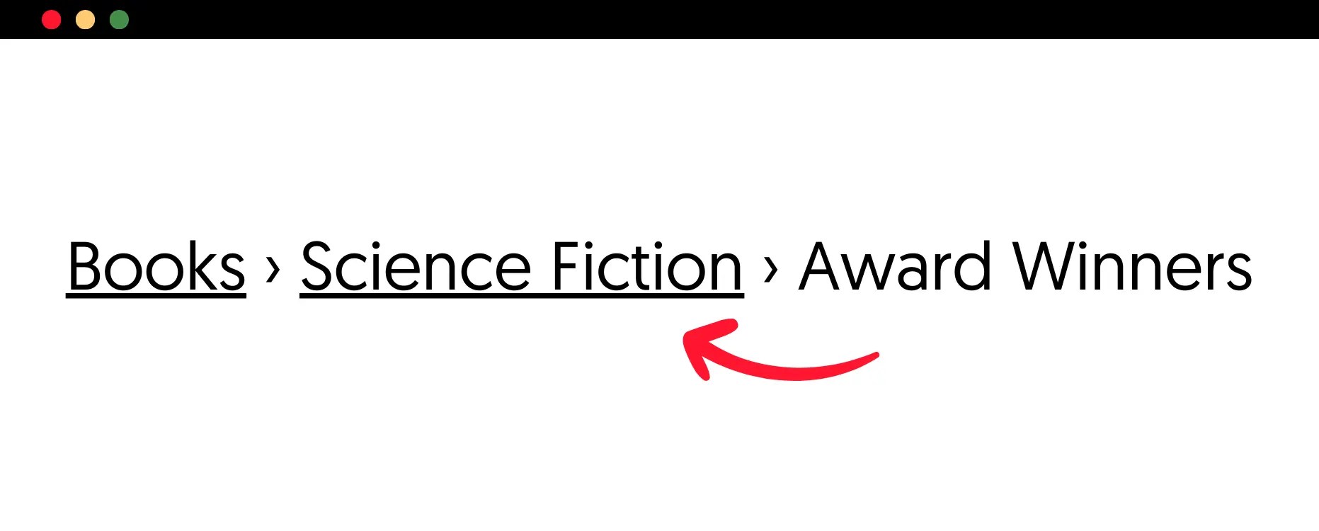 Breadcrumbs SEO Why It Matters + Best Practices