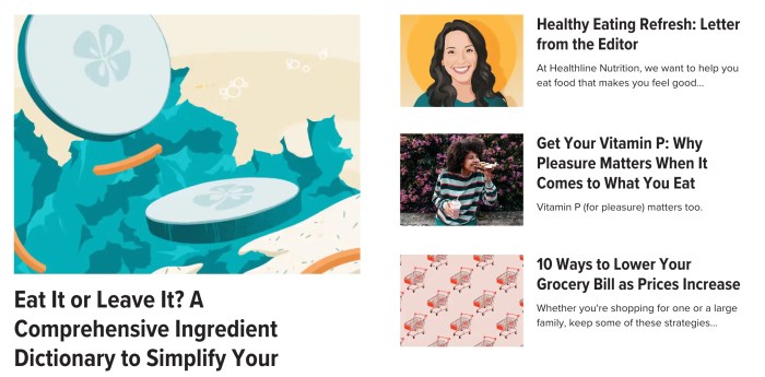 How To Create Topic Clusters For SEO (With Examples)