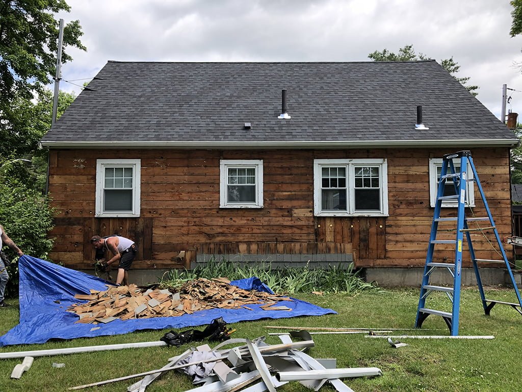 Solar Defense Vinyl Siding Upgrade Your Home Today!