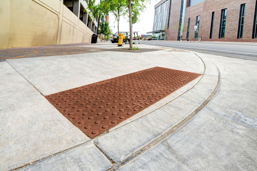 Stages Of Rust | Hardscape Blog