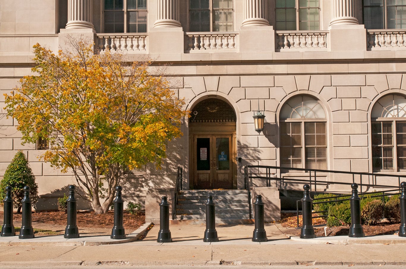 Gene Snyder Courthouse Case Study