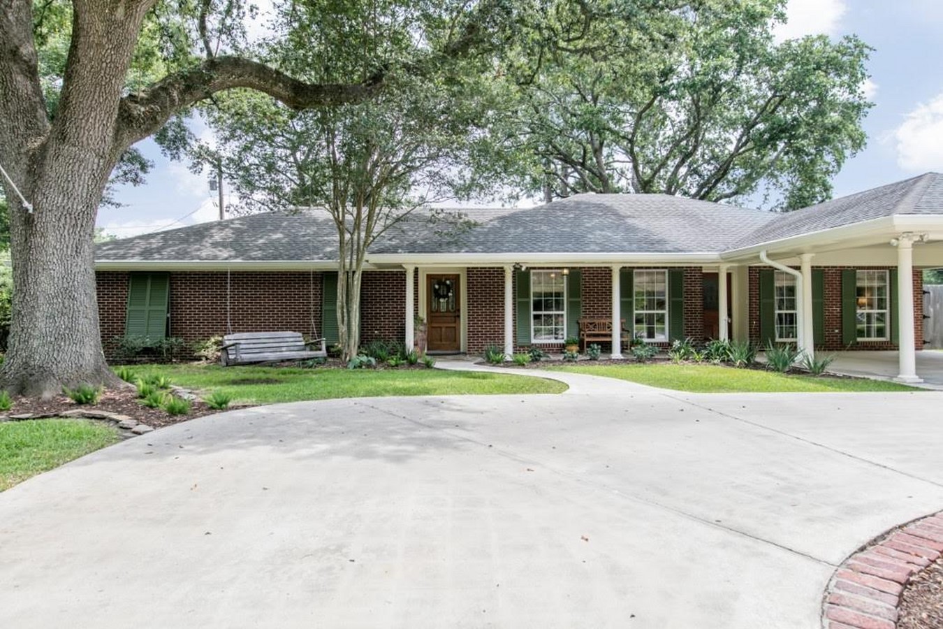 1113 Montrose Blvd., LafayetteRelianceFlat Rate MLS Listing