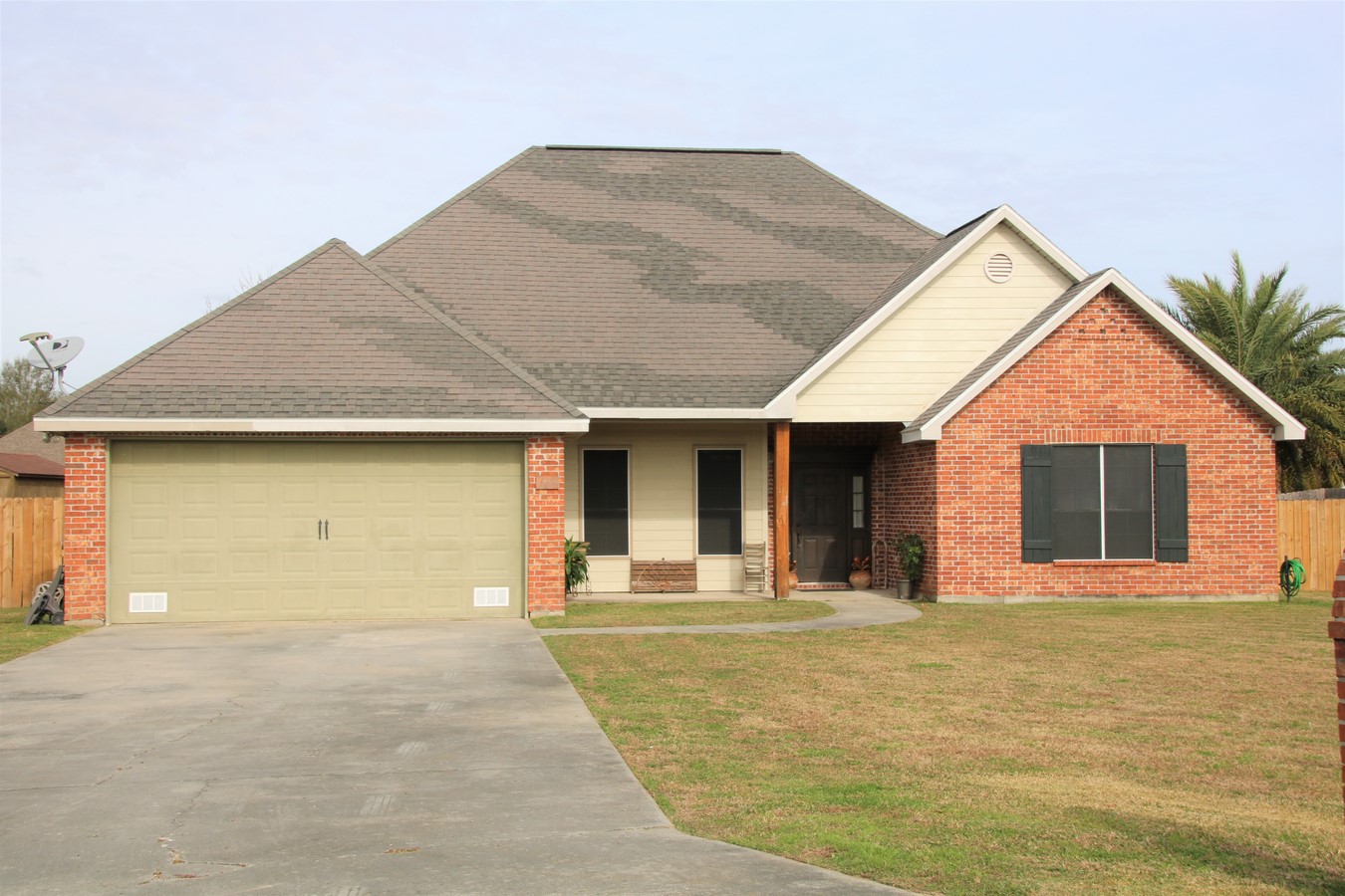 112 Allegro Ave., Duson Reliance MLS Limited Listings