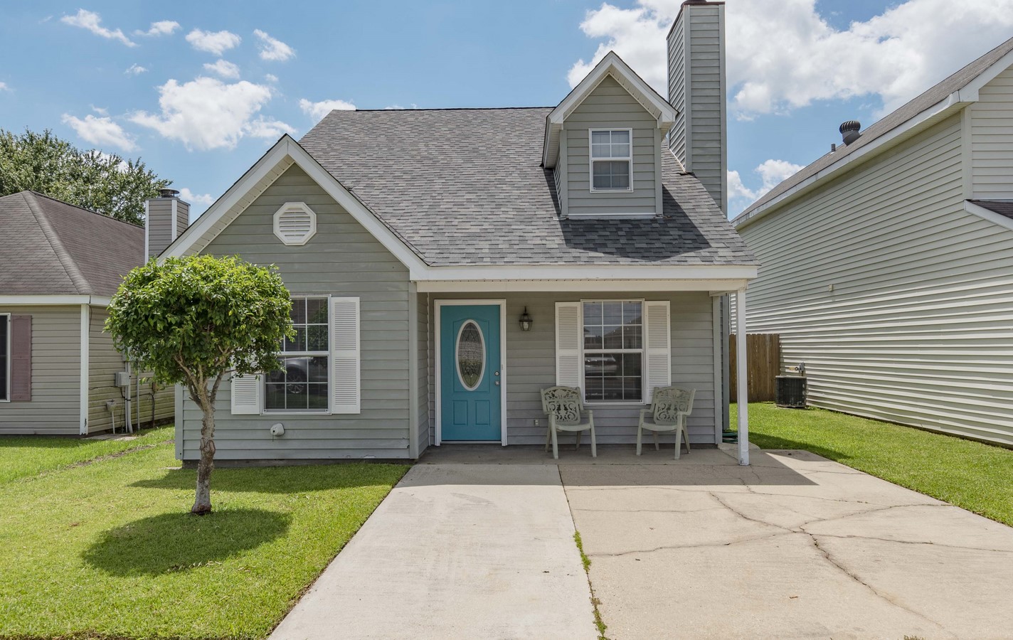 132B Earline Dr., Lafayette Reliance MLS Limited Listings