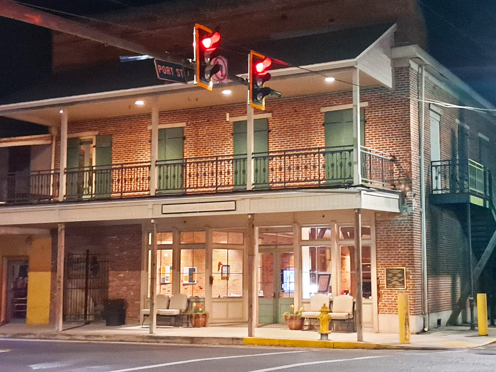 200 S Main St., St. Martinville Reliance MLS Limited Listings