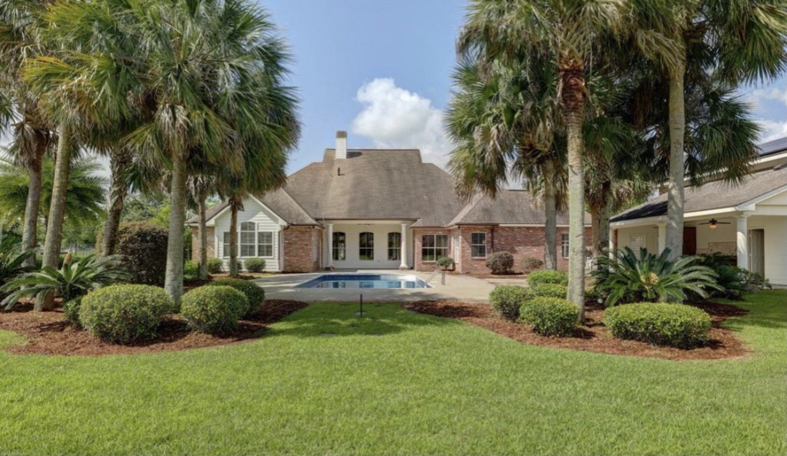 221 Teljean Rd., Lafayette Reliance MLS Limited Listings