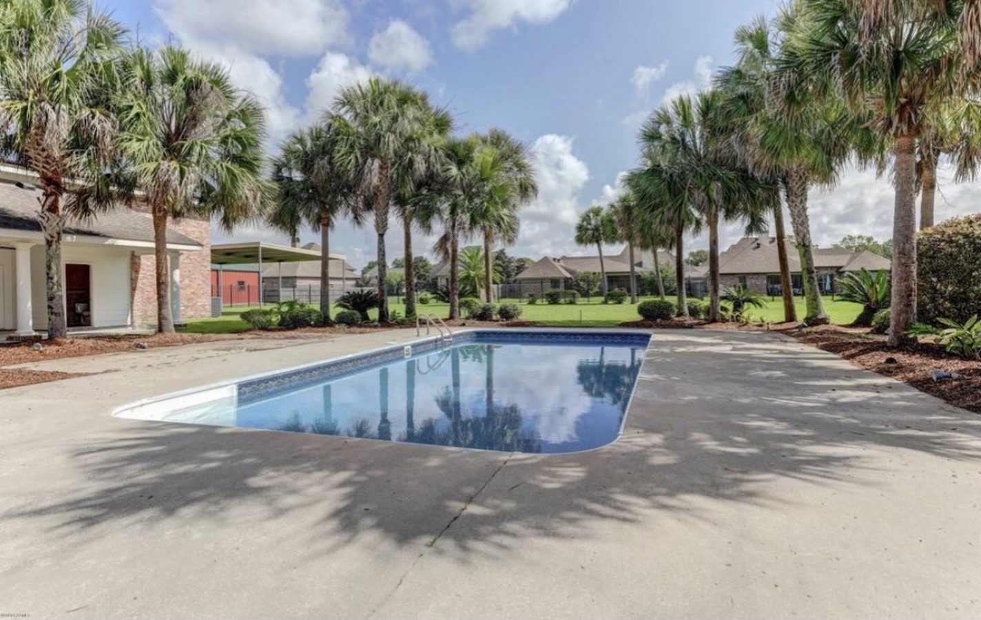 221 Teljean Rd., Lafayette Reliance MLS Limited Listings