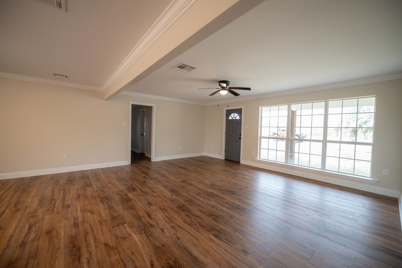 124 Saint Peter Ave., Iota Reliance MLS Limited Listings