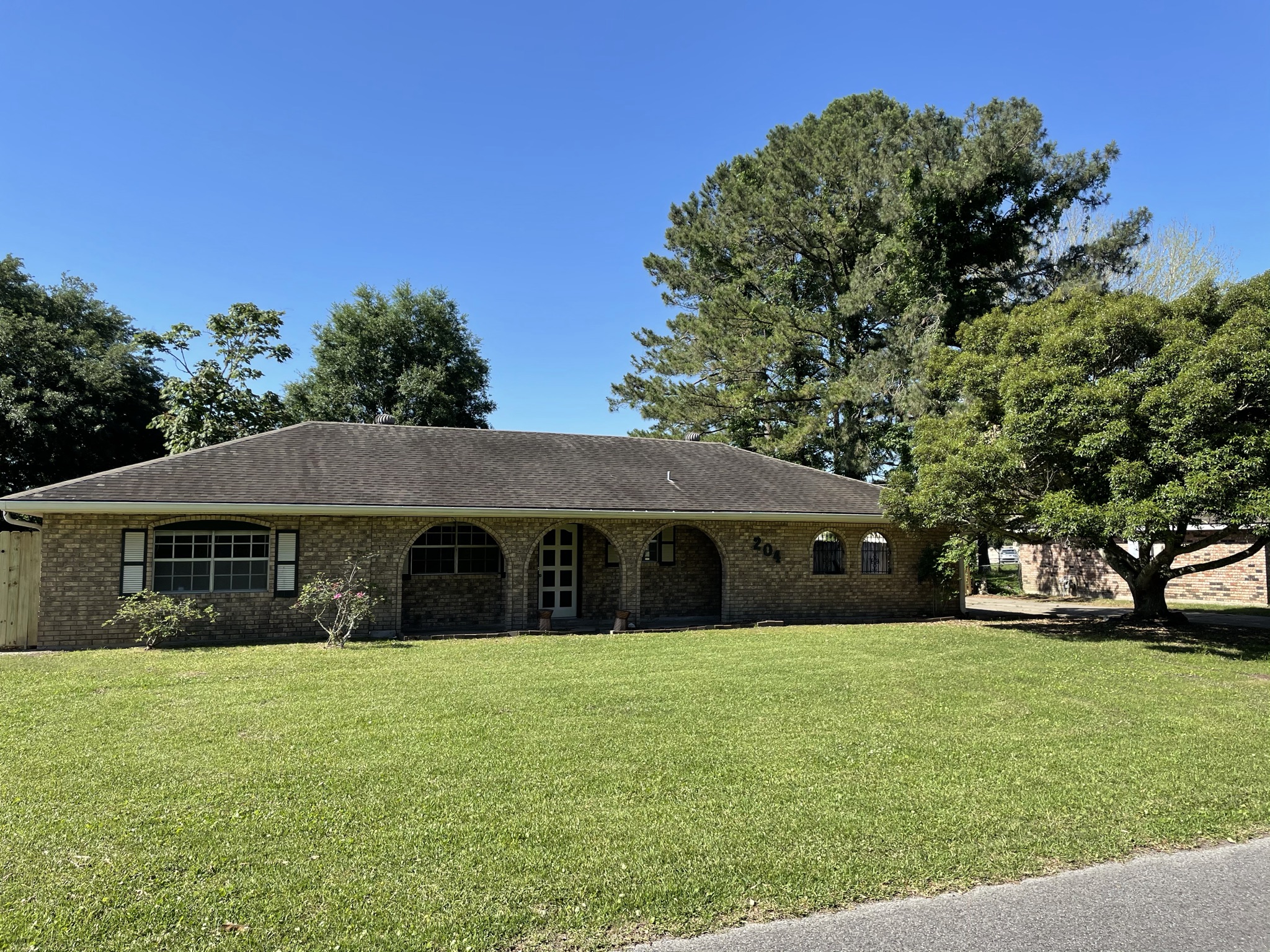 204 Crestline Dr., Lafayette Reliance MLS Limited Listings