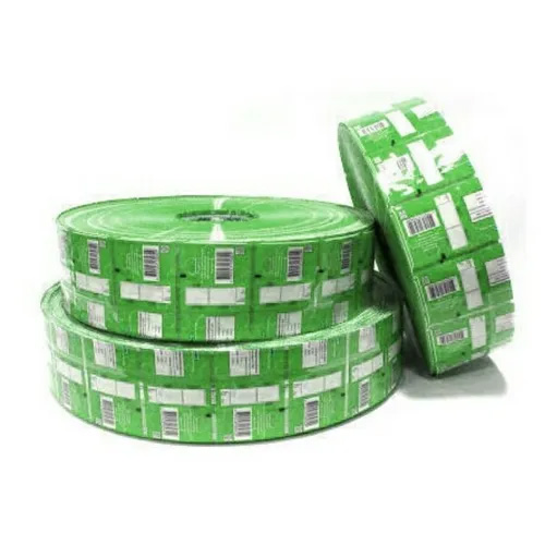 PVC Shrink Sleeves Manufacturers & Suppliers in Gujarat, India