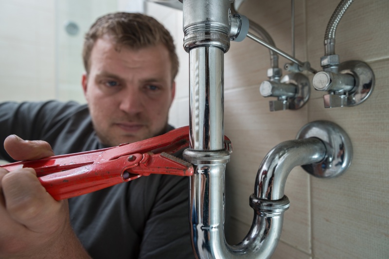 Why You Should Only Hire Licensed Plumbers Reliance Plumbing Sewer
