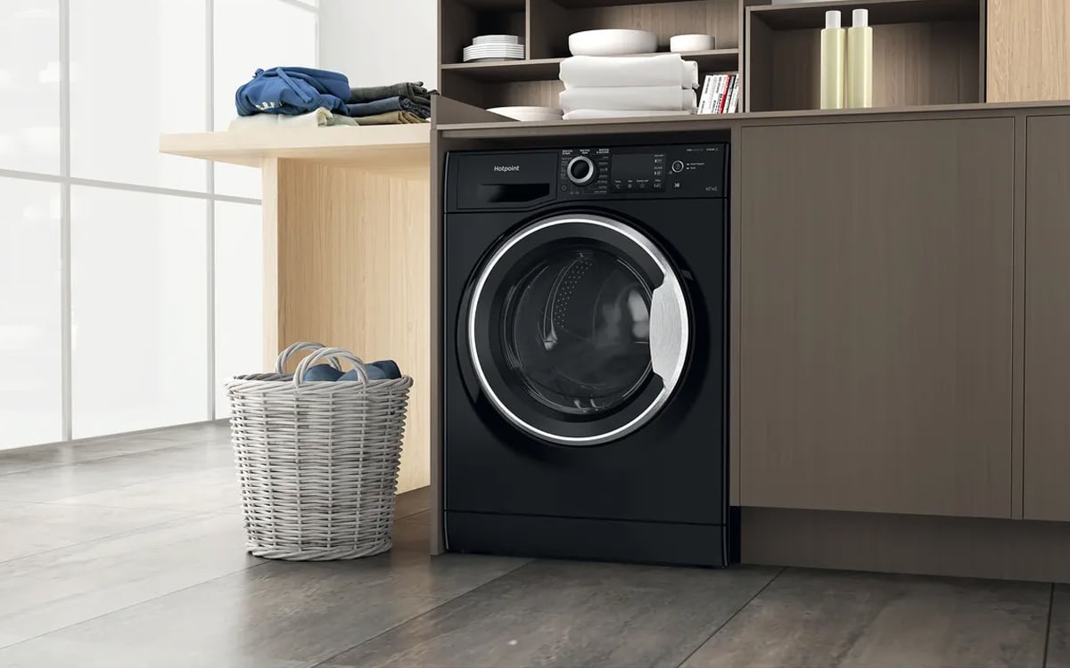 Should I Repair My 10YearOld Washing Machine? RELIANT