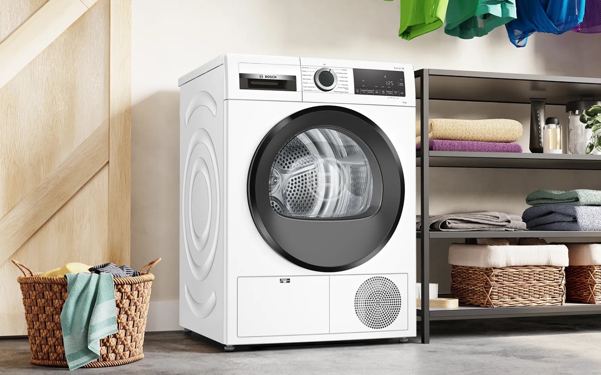 Things To Consider When Buying A Tumble Dryer RELIANT
