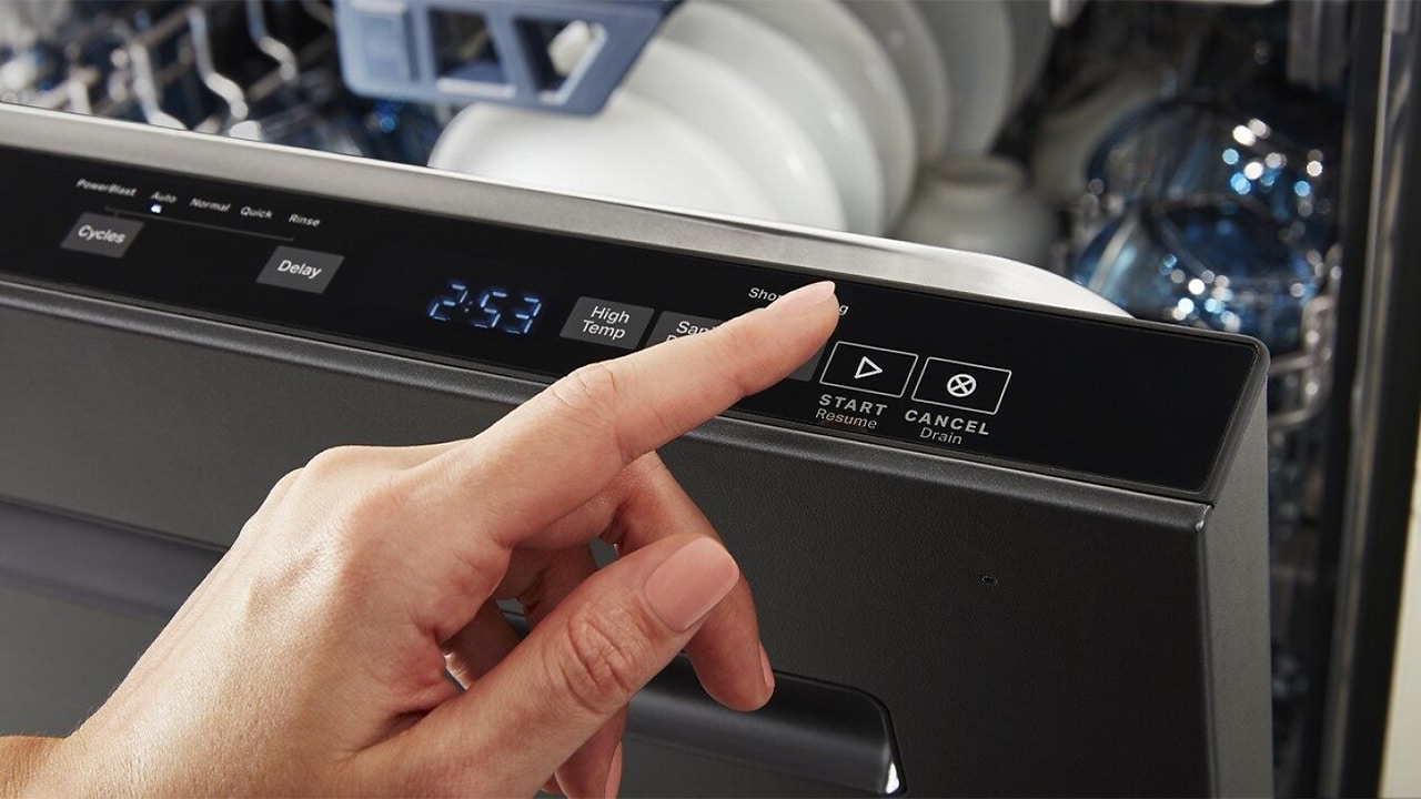 Why Does A Dishwasher Take 3 Hours? RELIANT Tech Experts