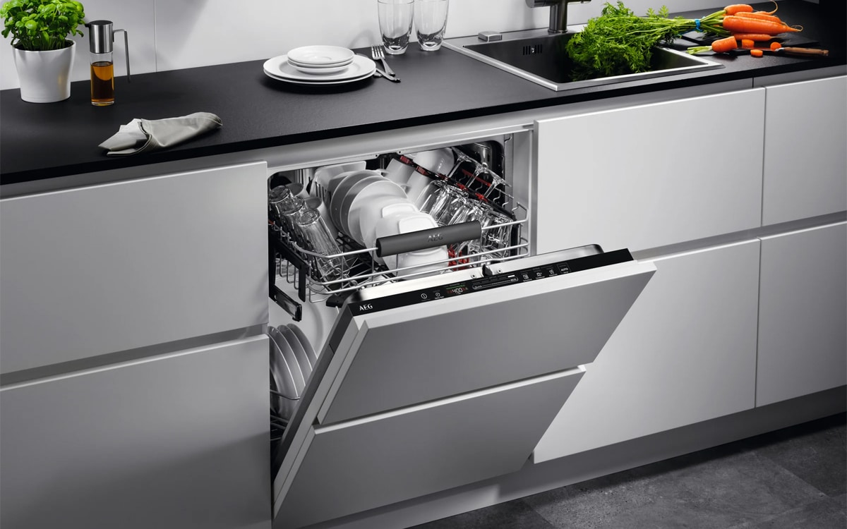 How Often Should You Replace Your Dishwasher? RELIANT