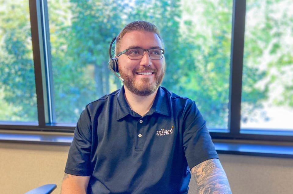 Reliant Bank and ATM Locations Reliant Credit Union