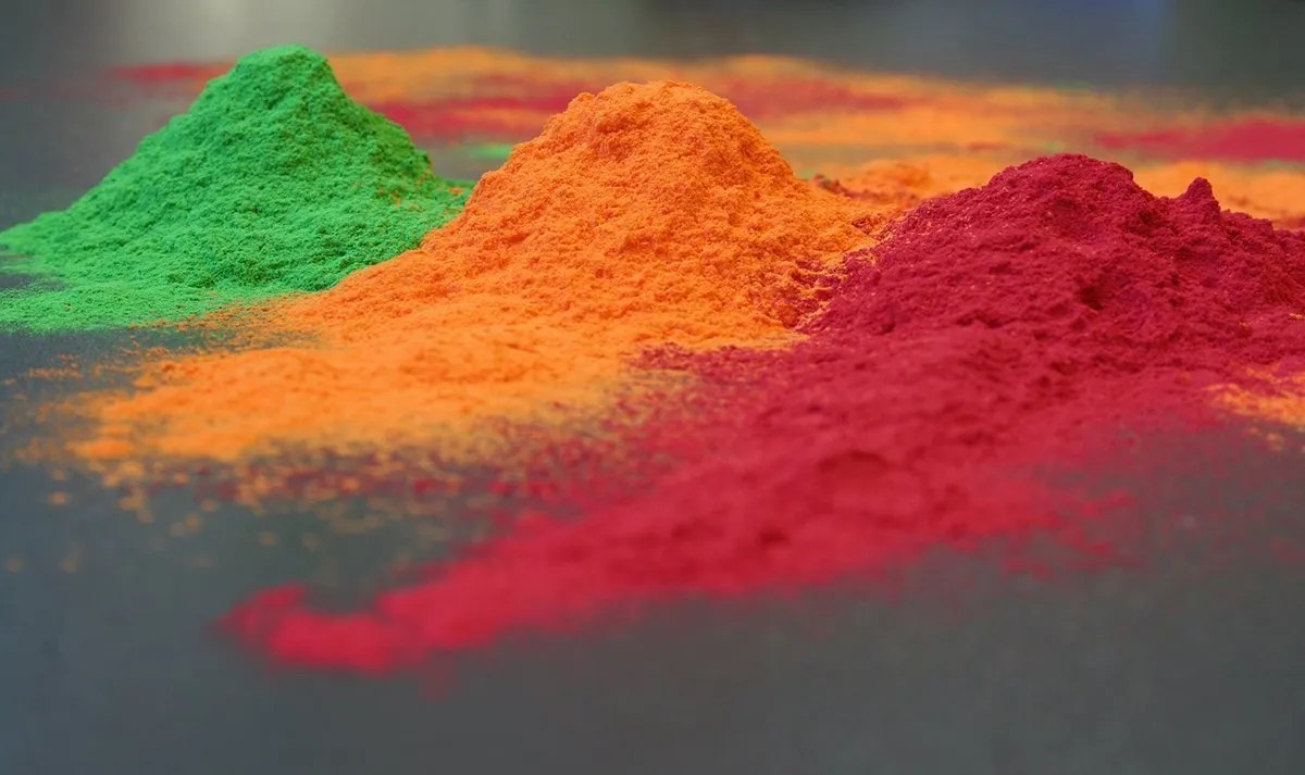 A Practical Guide To Powder Coating Particle Size