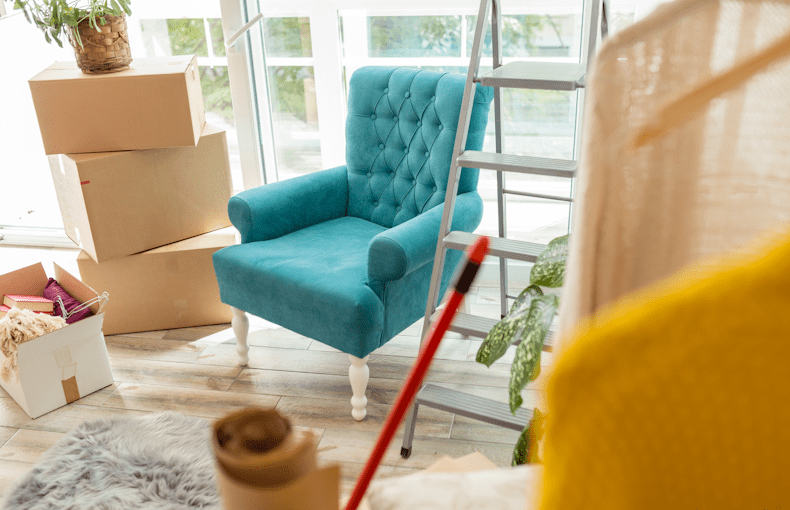 Why Rent? Reliant Property Manager