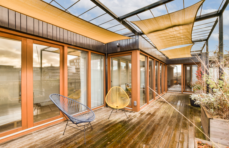 El Paso Reliant Property Manager