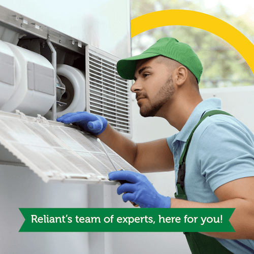 El Paso Reliant Property Manager