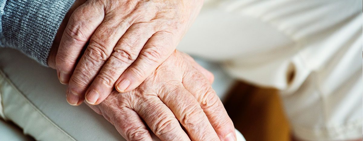 Can Fingernail Characteristics Indicate Health Problems in Seniors