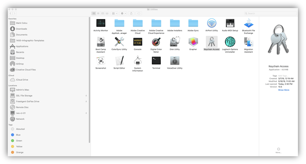 How to Delete Certificates on Apple, Windows, Chrome, IE, Firefox, iOS