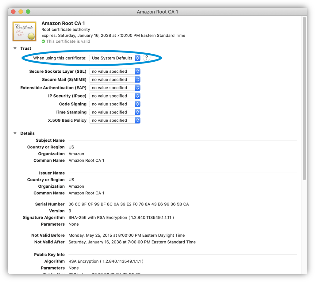 How to Delete Certificates on Apple, Windows, Chrome, IE, Firefox, iOS