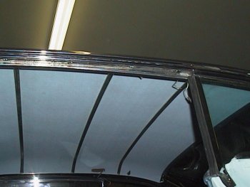 Oldsmobile Restoration Continues Part 16
