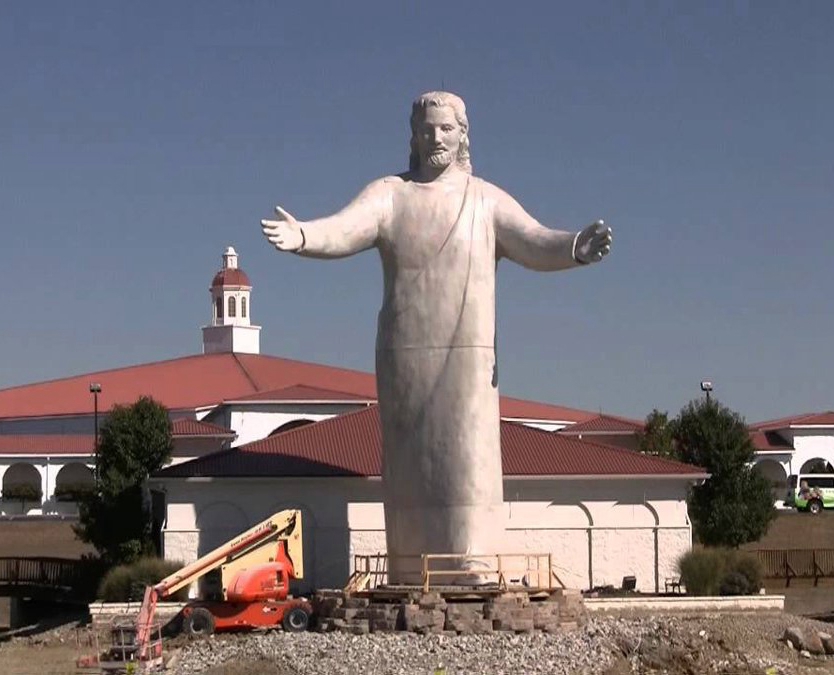 Materials sculpture classification Religious Sculpture