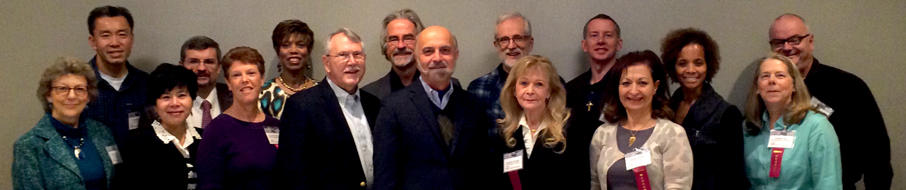 REA Board of Directors