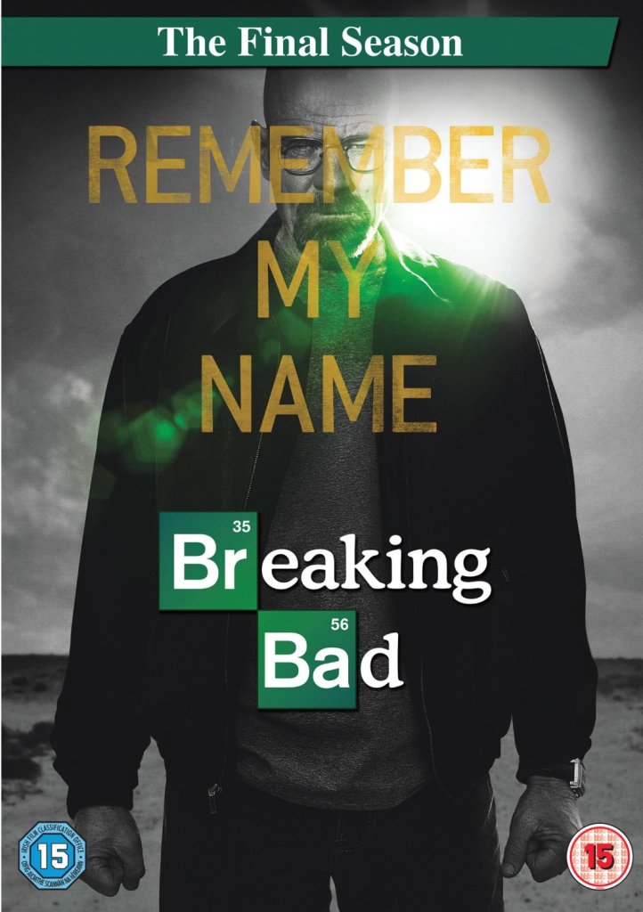 There be Spoilers Here Durkheim, ‘Breaking Bad,’ and the Uncertainty