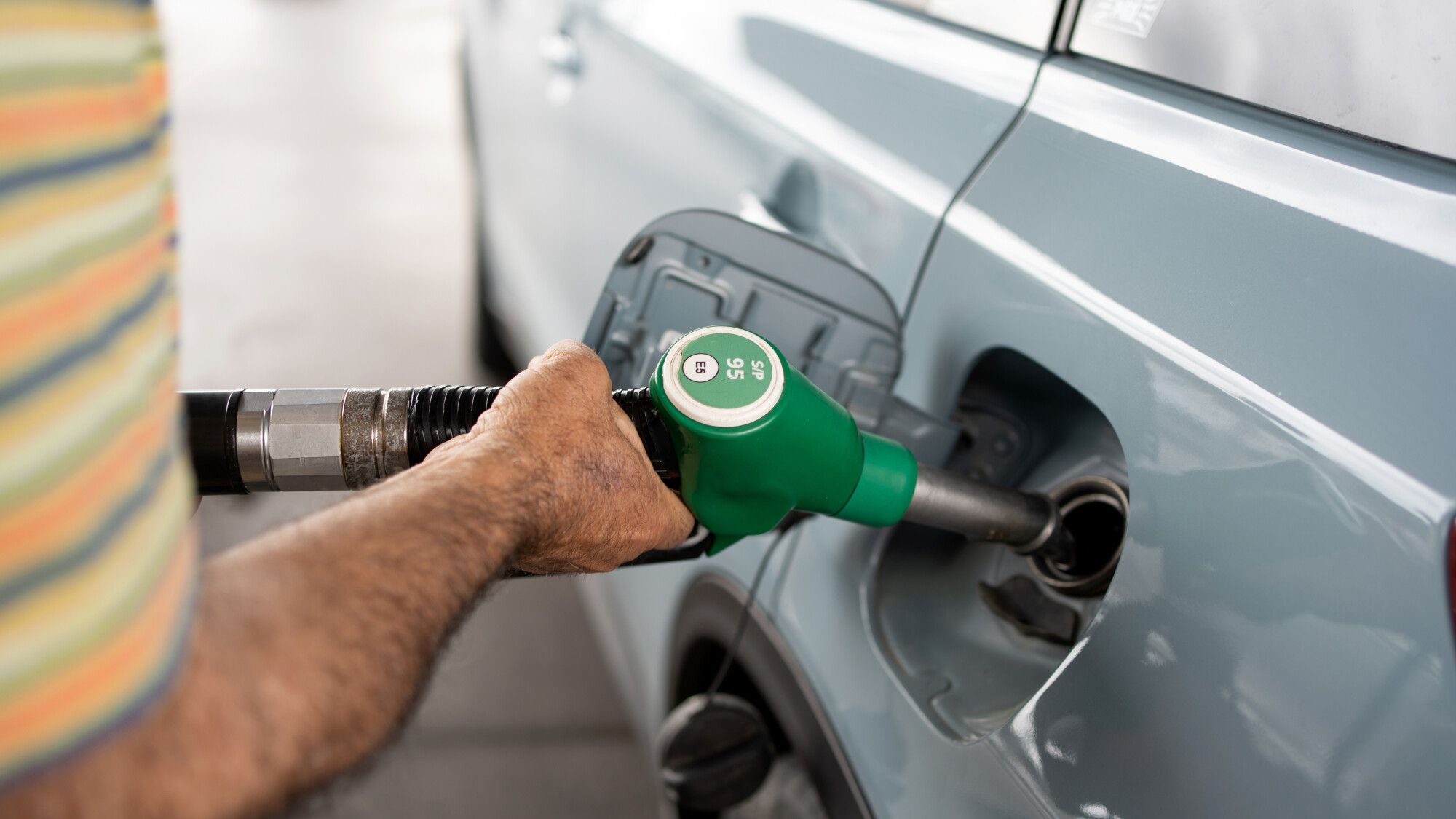 how to reduce your gasoline and diesel consumption?