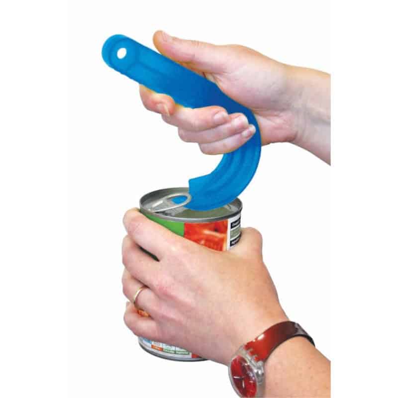 Easy Ring Pull Can Opener ReliMobility