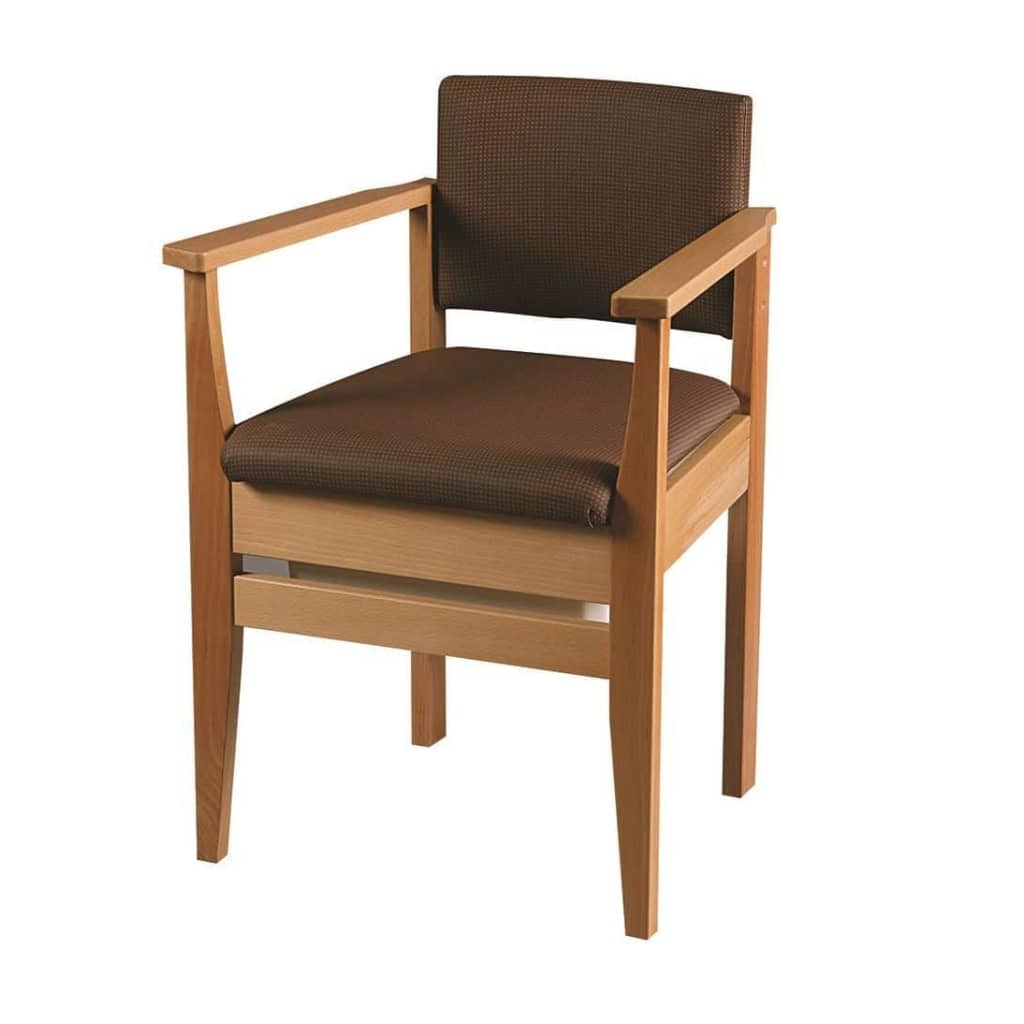 Deluxe Commode Chair ReliMobility