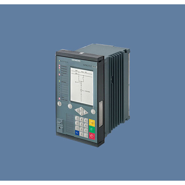 Siemens 7SL86 Protection Relay Siemens Siprotec 5 Numerical Relay