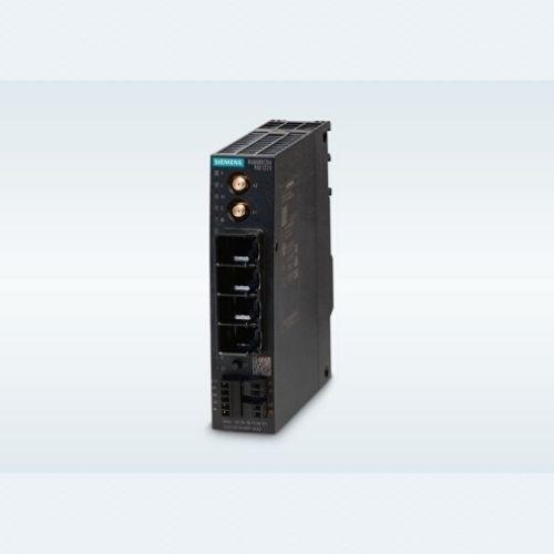 RM1224 switch Siemens Layer 3 Switch and router
