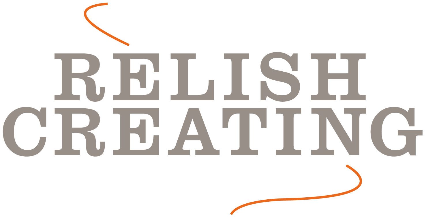 Contact Us Relish Creating