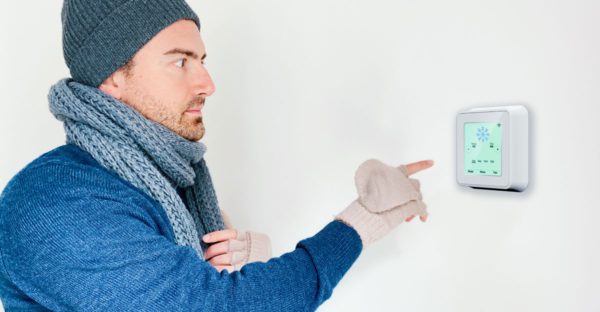 Why Isn’t My Thermostat Working 2023 Rellaire Smart Home Systems